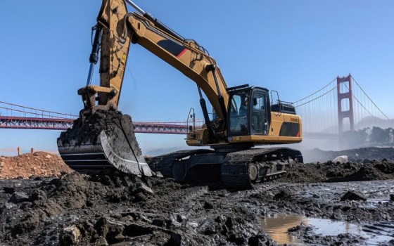 İş Makineleri Periyodik Kontrolleri